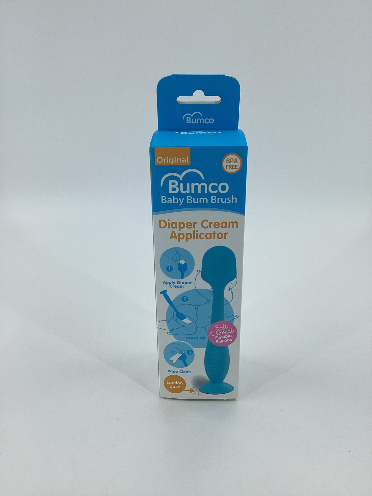 Bumco Diaper Cream Applicator