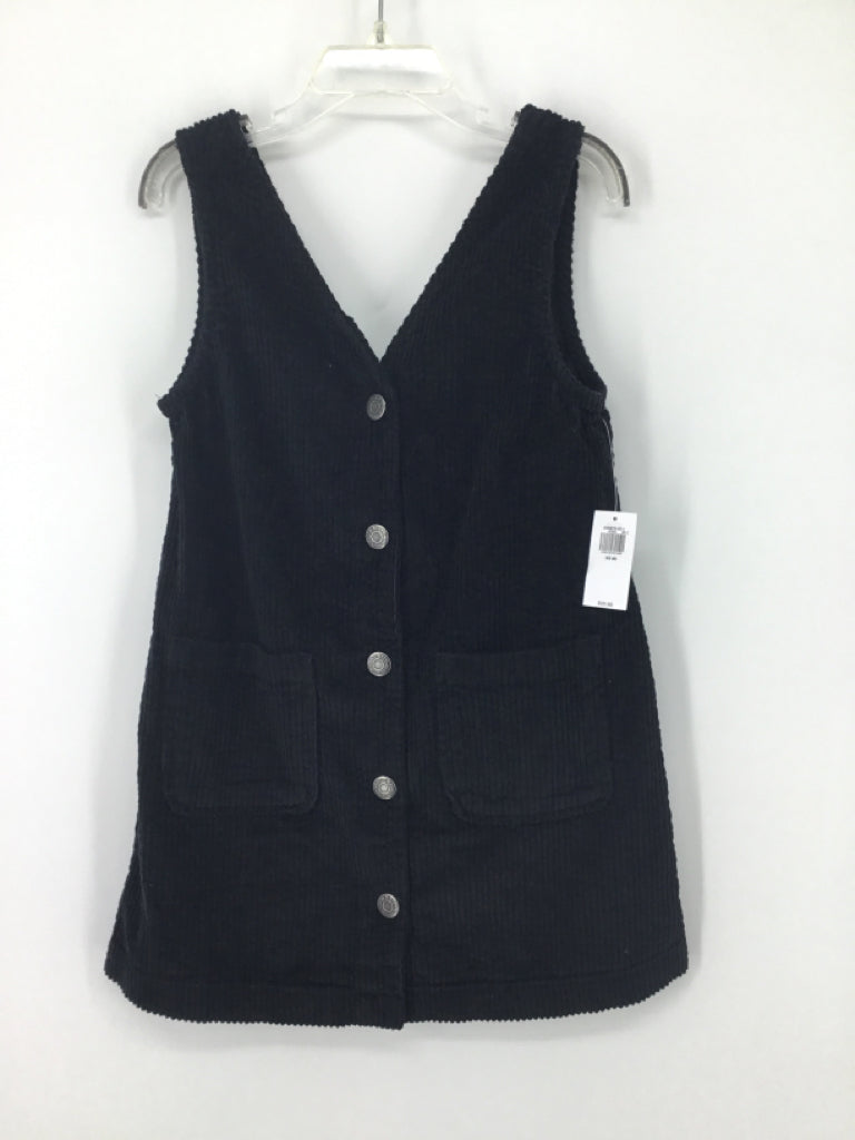 Old Navy Child Size 5 Black Dress - girls