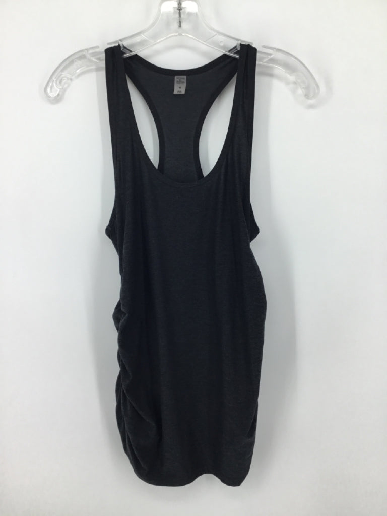 Beyond the Bump by Beyond Yoga Size M Poly Blend Top
