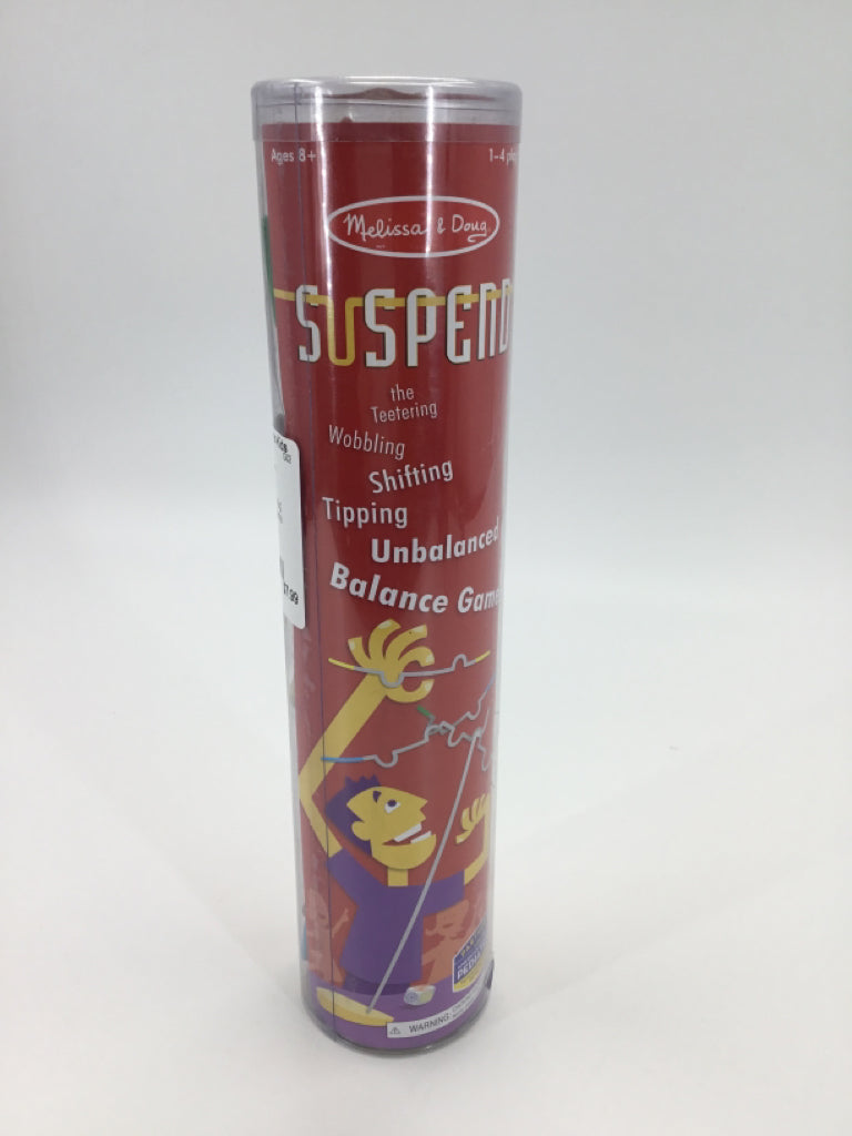 Melissa & Doug Suspend Game