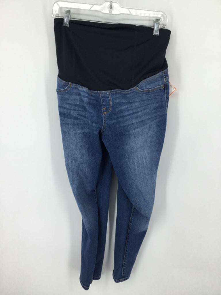 isabel Maternity Size S Denim Jeans