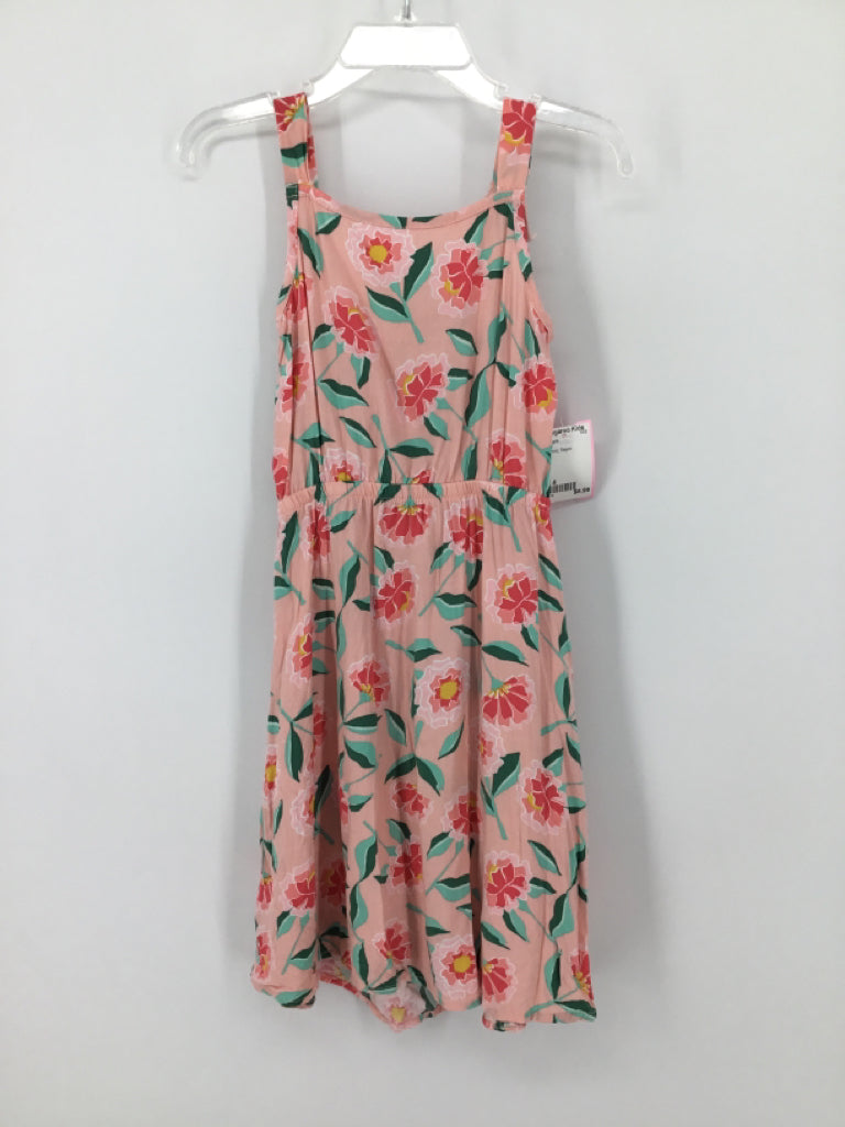 btween Child Size 4 Pink Dress - girls