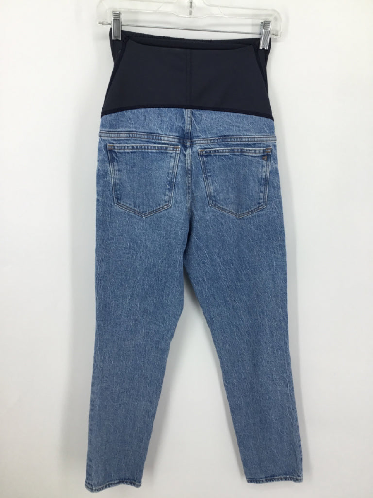 Madewell Size XS Denim Jeans