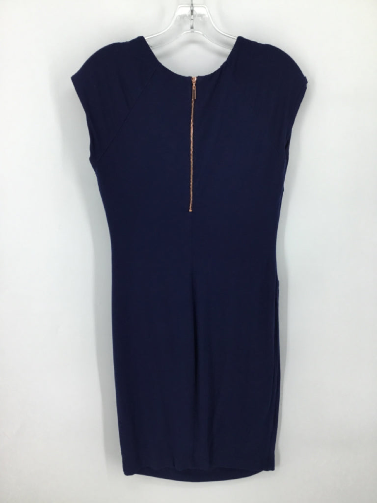 Tart Size M Modal Blend Dress - Maternity