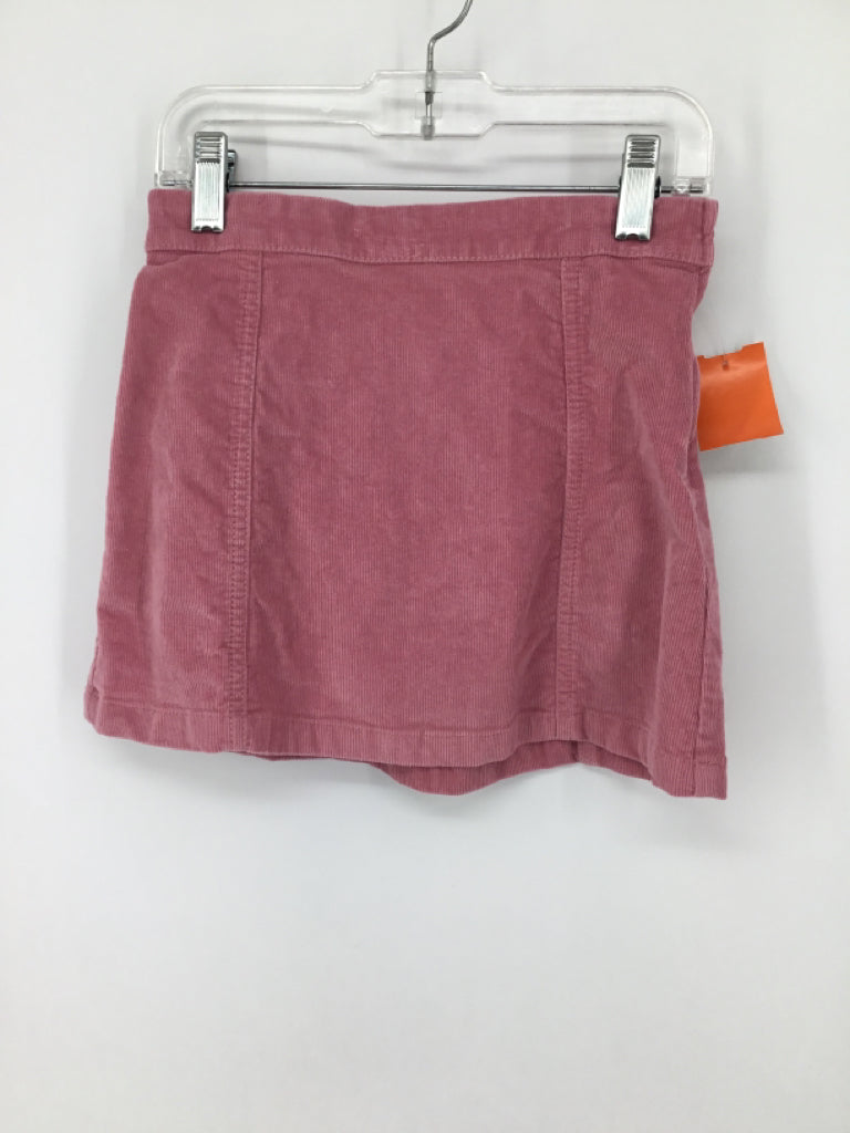 Crewcuts Child Size 6 Pink Skirts - girls
