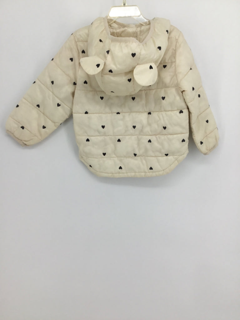 Baby Gap Child Size 3 Green Outerwear - girls