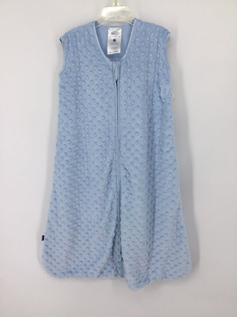Halo Child Size L Blue Sleep Sacks & Swaddles