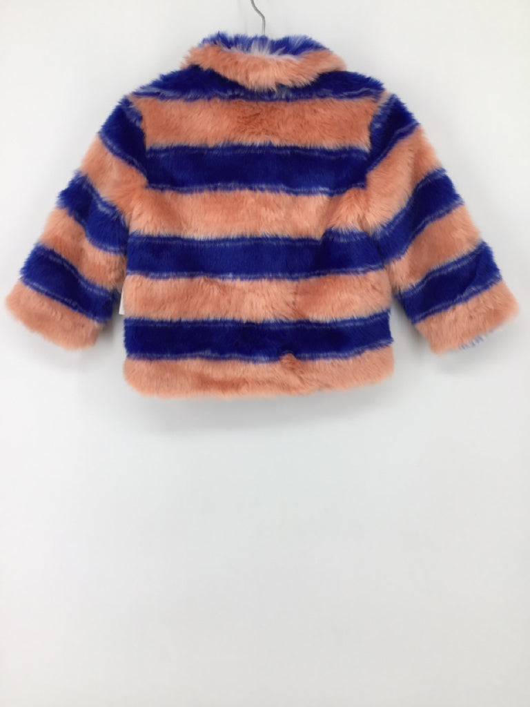 Rockets of Awesome Child Size 12-18 Months Pink Outerwear - girls