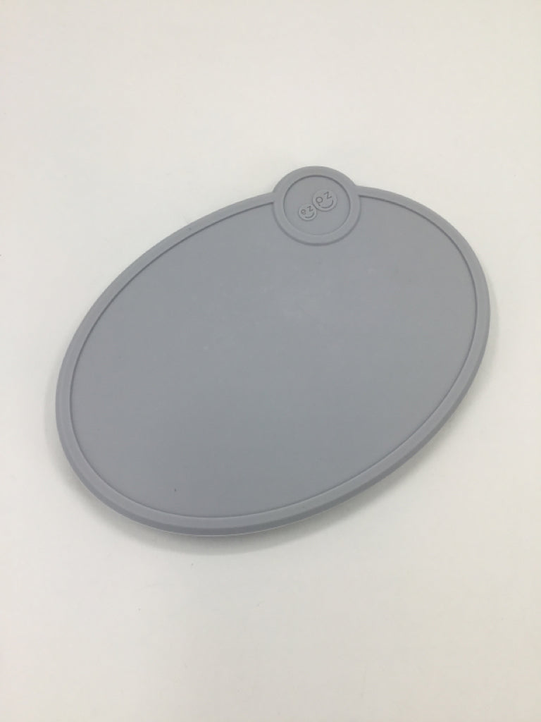 EzPz Gray Mini Mat Lid