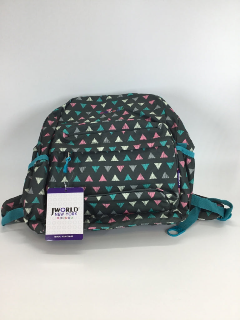 JW World NY Backpack
