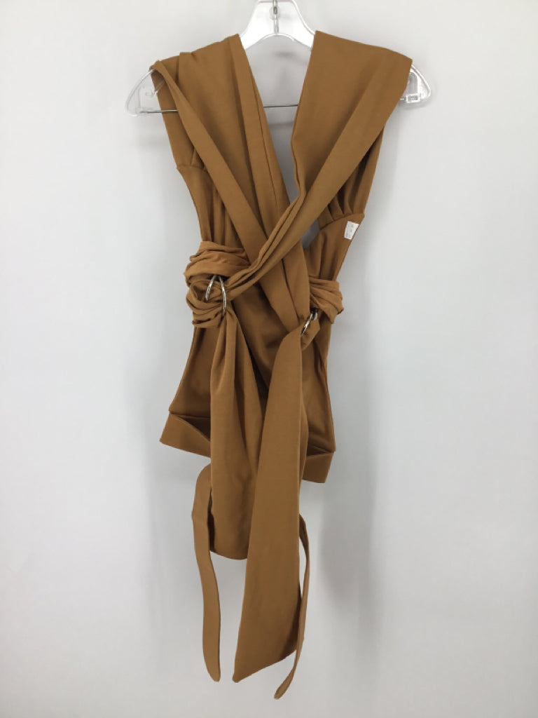 Lalabu Simple Carrier - tan