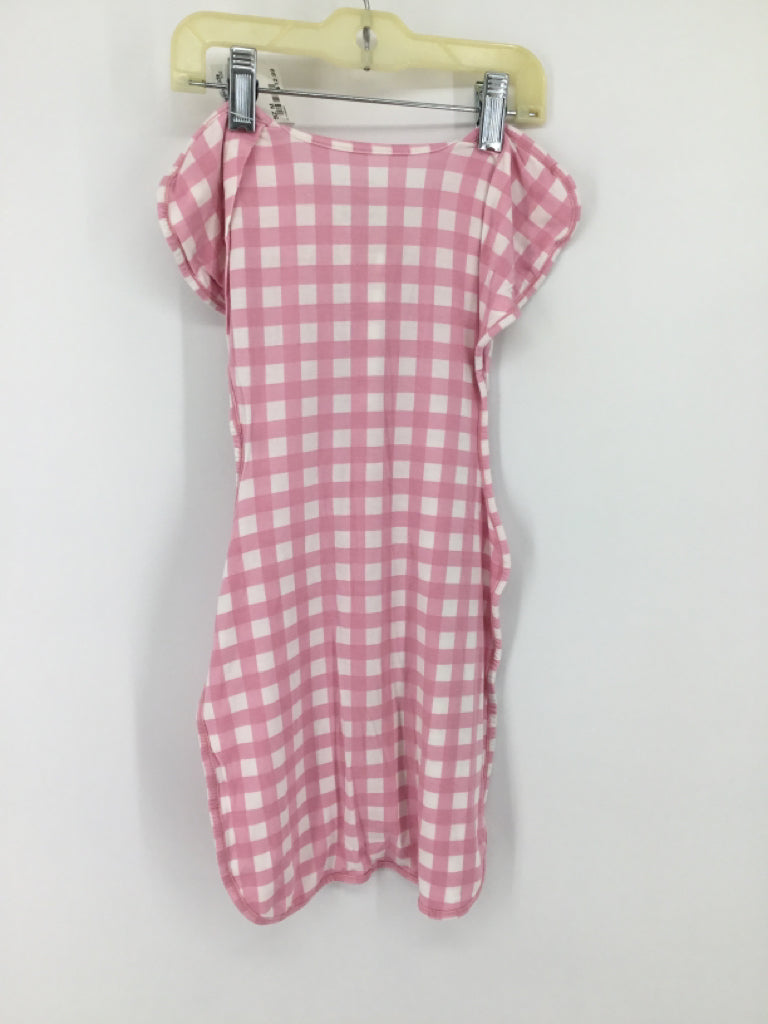 Konny Child Size M Pink Sleep Sacks & Swaddles