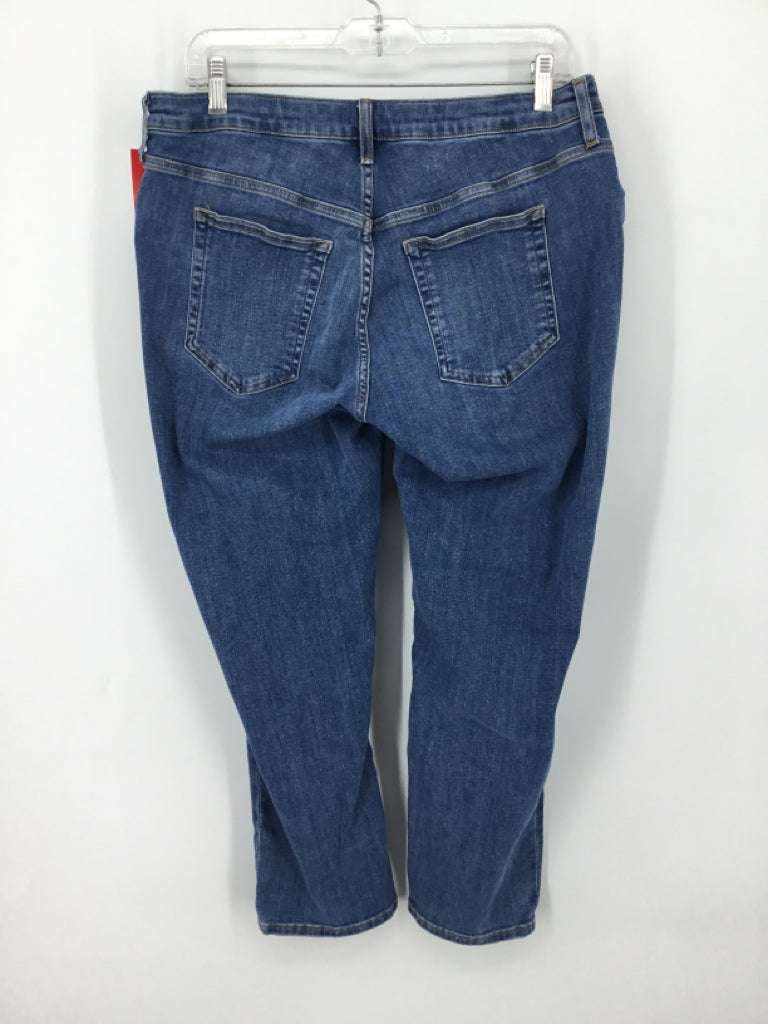 Gap Maternity Size L Denim Jeans