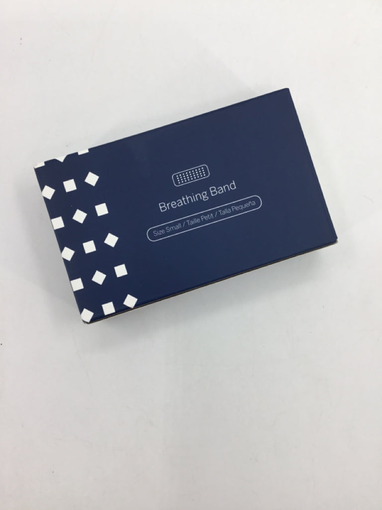 Nanit Child Size S Gray Monitor Breathing Band