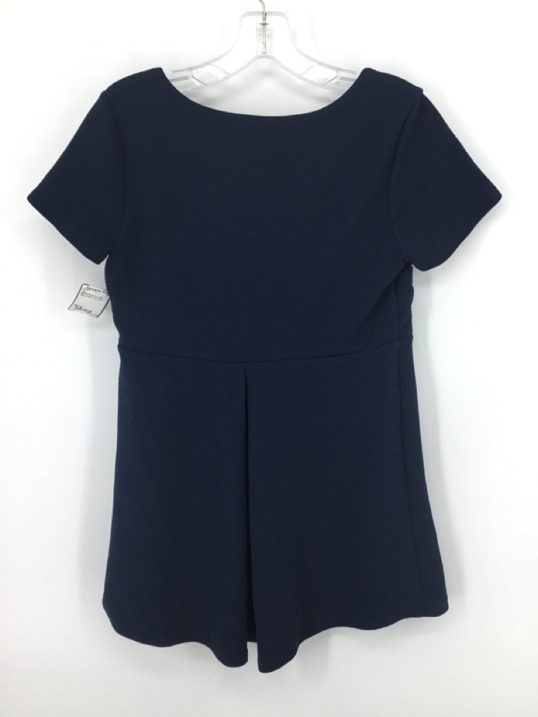 Motherhood Maternity Size S Poly Blend Top