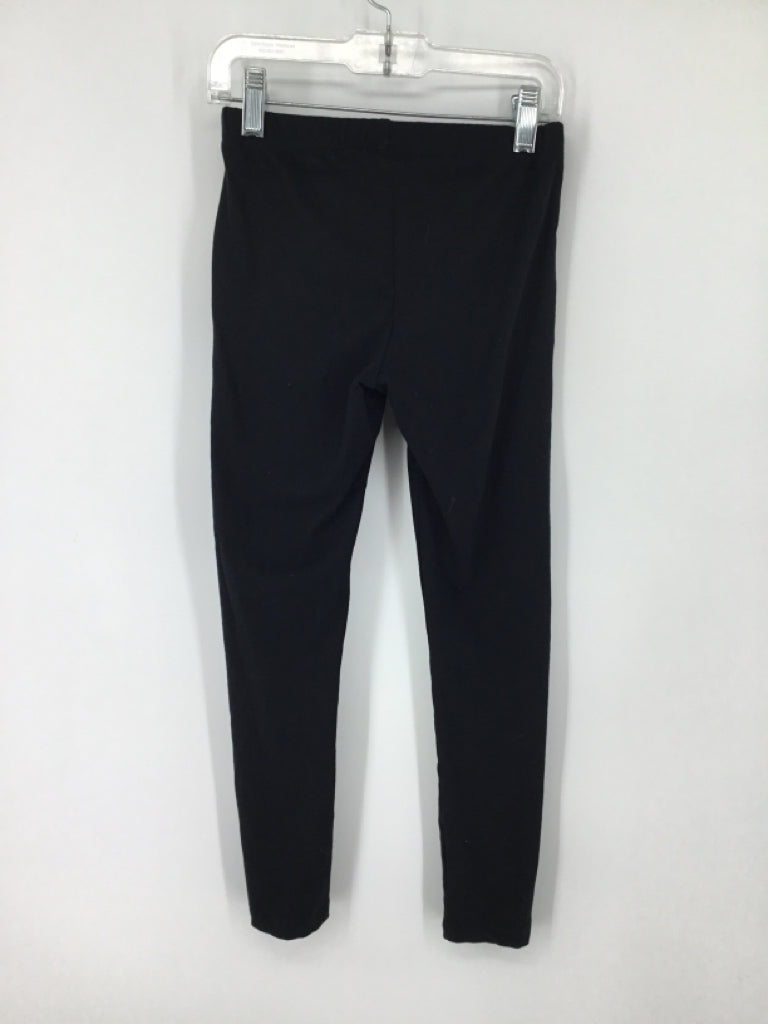 Cat & Jack Child Size 8 Black Pants - girls