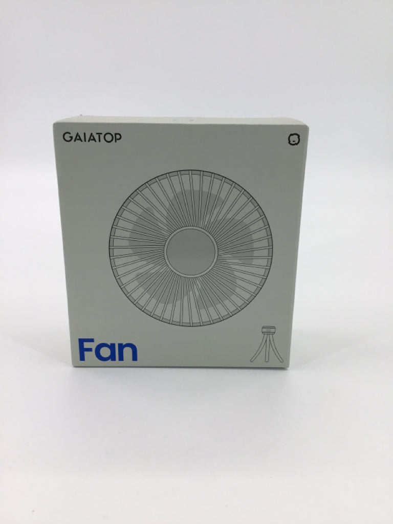 Gaiatop Fan - Blue