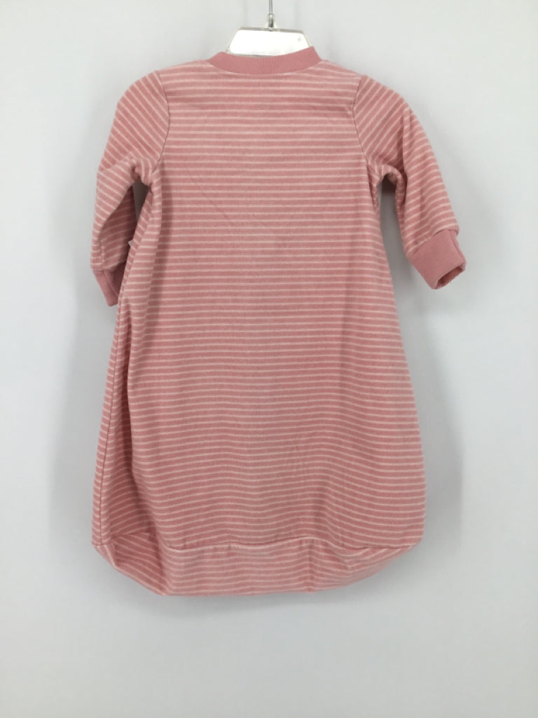 Carter's Child Size S Pink Sleep Sacks & Swaddles