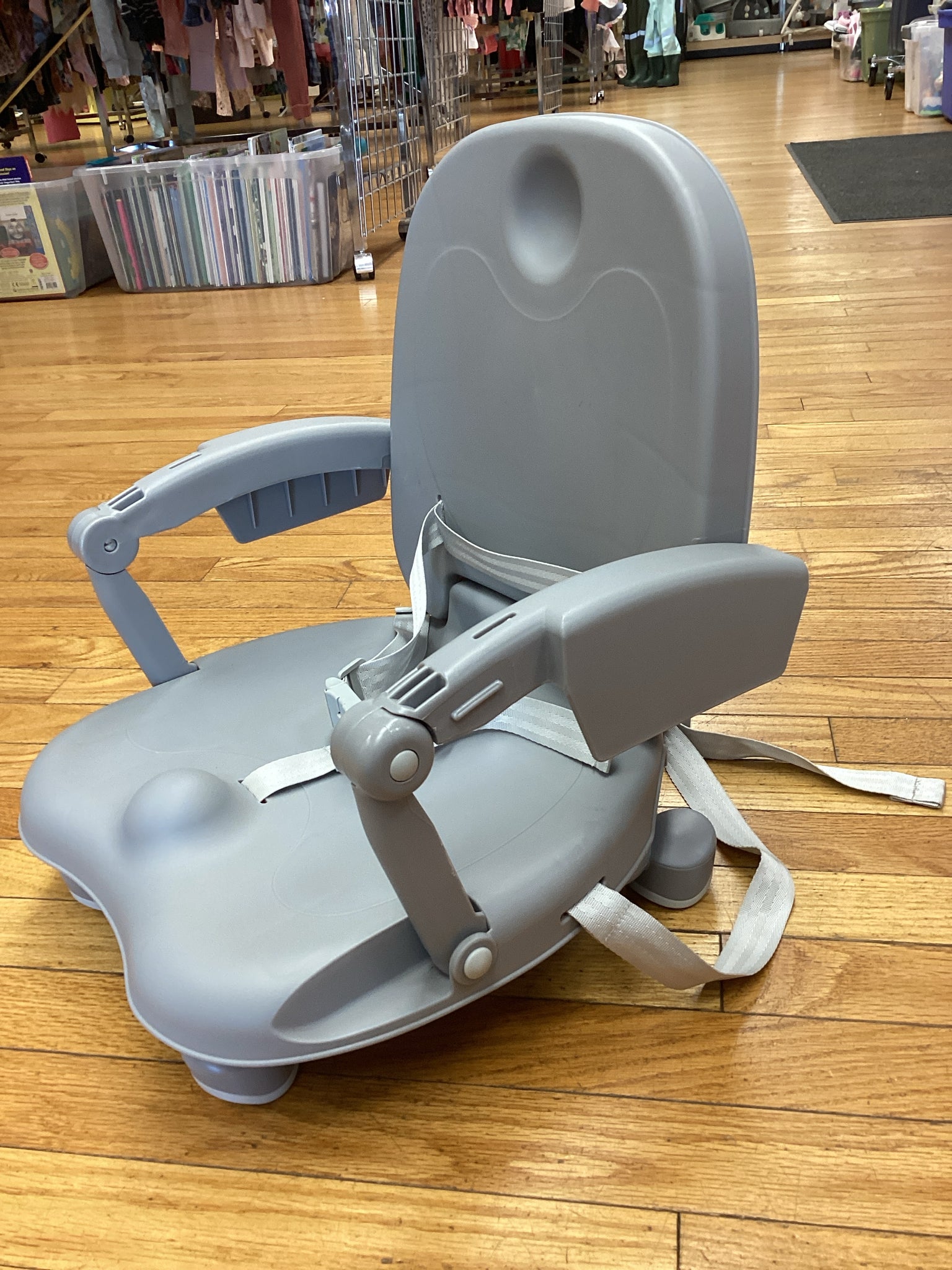 YOLEO Baby High Chair Booster Seat