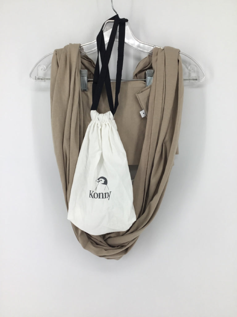 Konny Baby/Child Carrier FLEX SoftBreeze