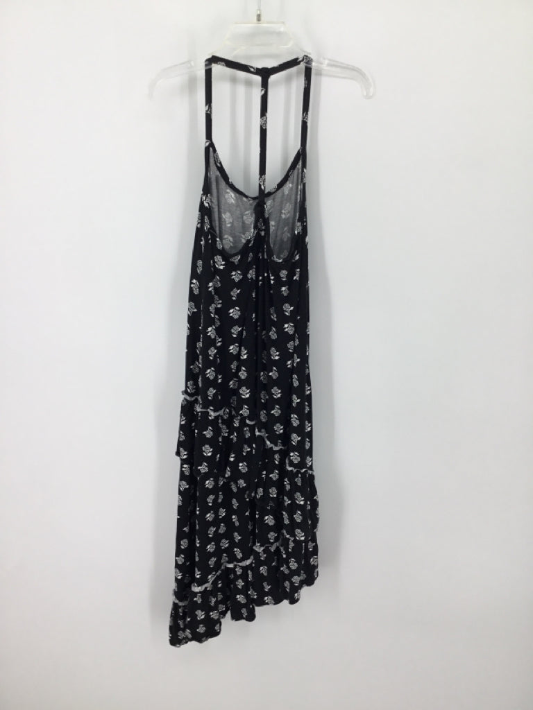 Tucker + Tate Child Size 7 Black Dress - girls
