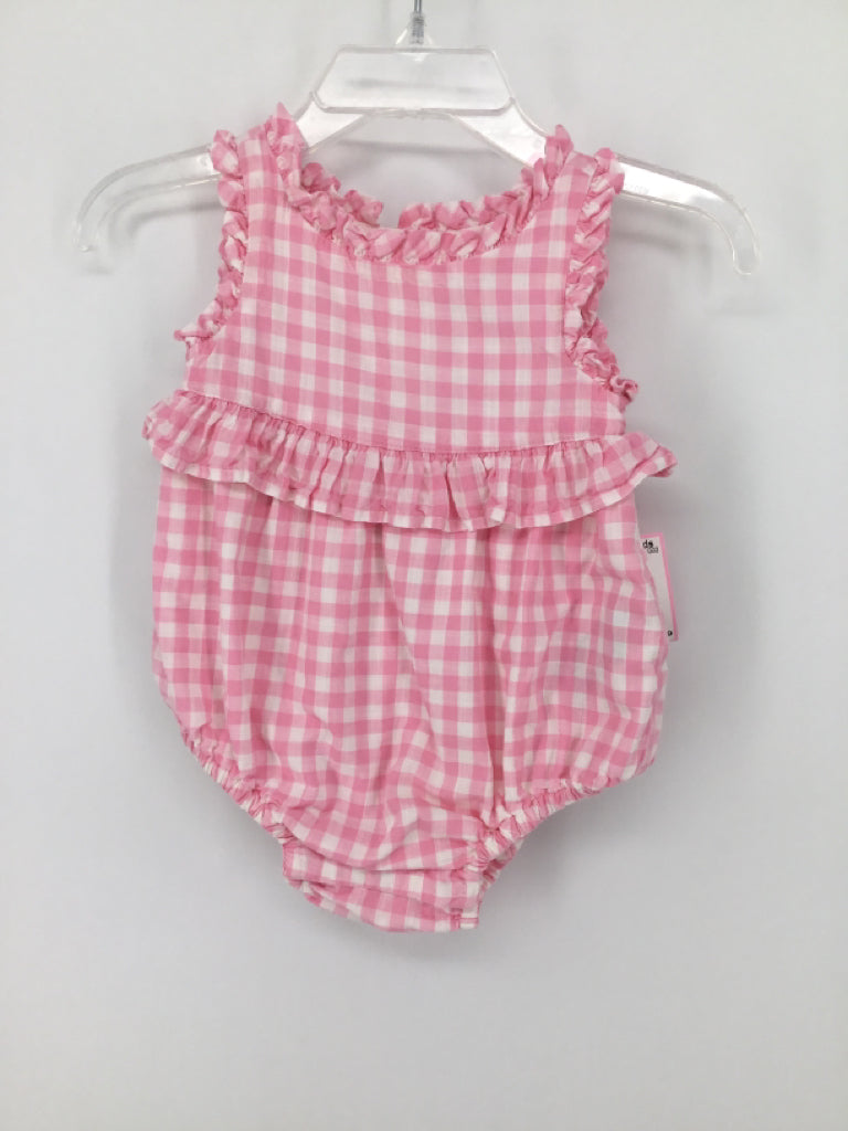 Baby Gap Child Size 0-3 Months Pink Outfit - girls