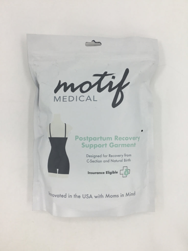 Motif Medical Size M Postpartum Recovery Support Garment