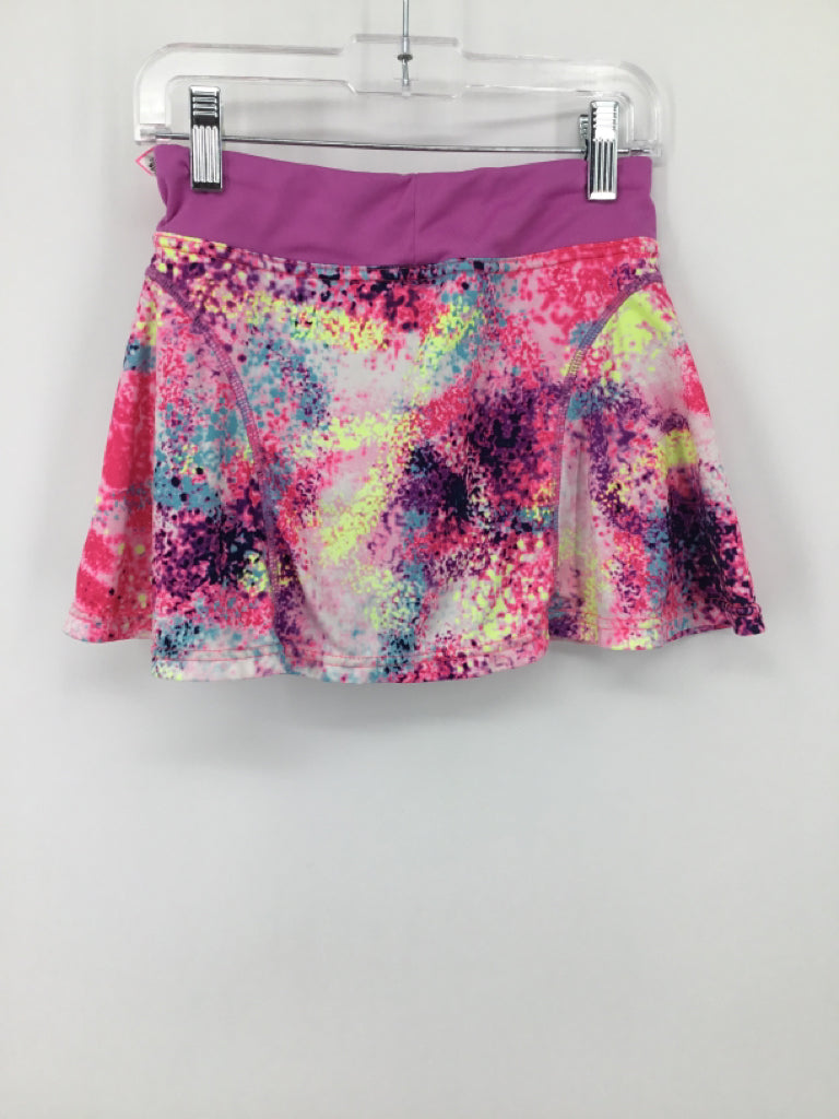 Champion Child Size 7 Multi-Color Skirts - girls