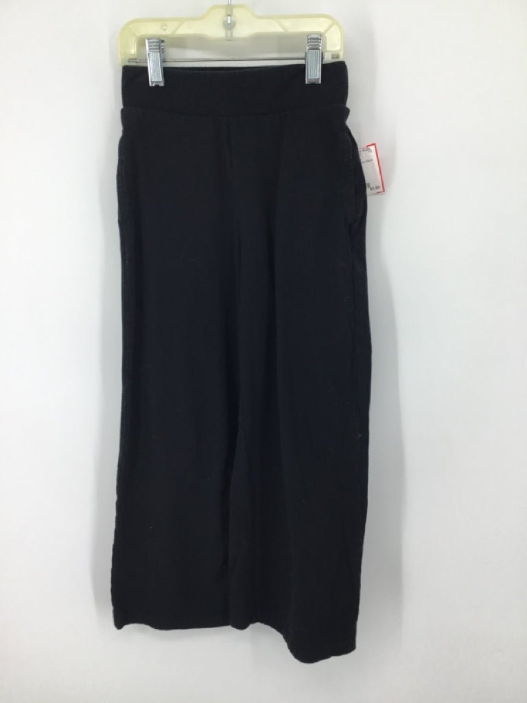 Gap Kids Child Size 6 Black Pants - girls