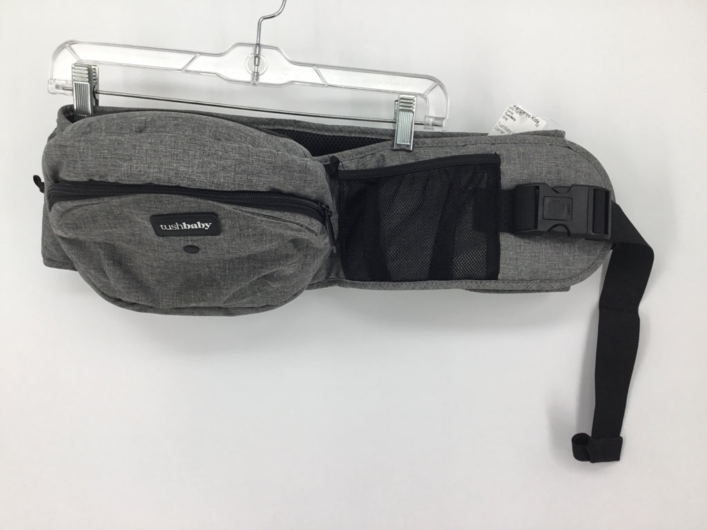 TushBaby Hip Seat Carrier