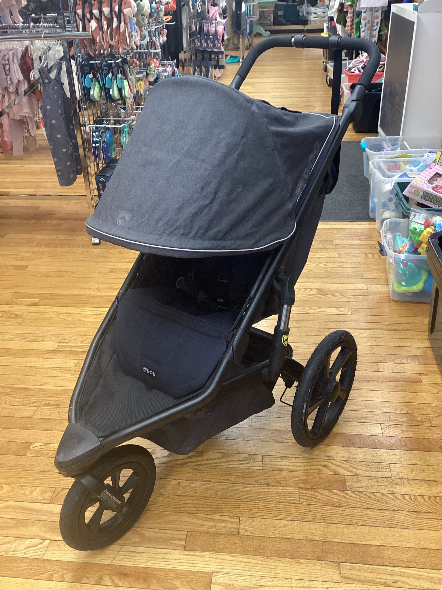 BOB Gear All-Terrain Stroller - 2020