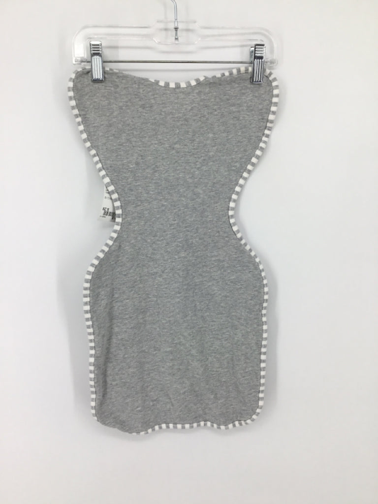 Love to Dream Child Size S Gray Sleep Sacks & Swaddles