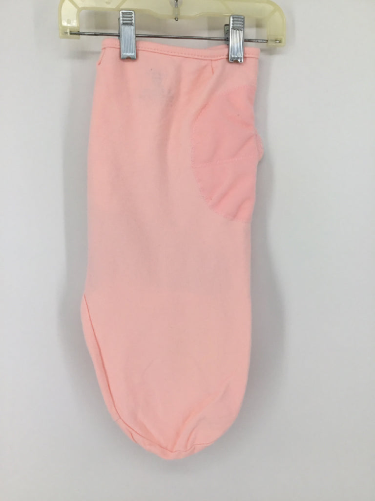 Swaddle Me Child Size S Pink Sleep Sacks & Swaddles