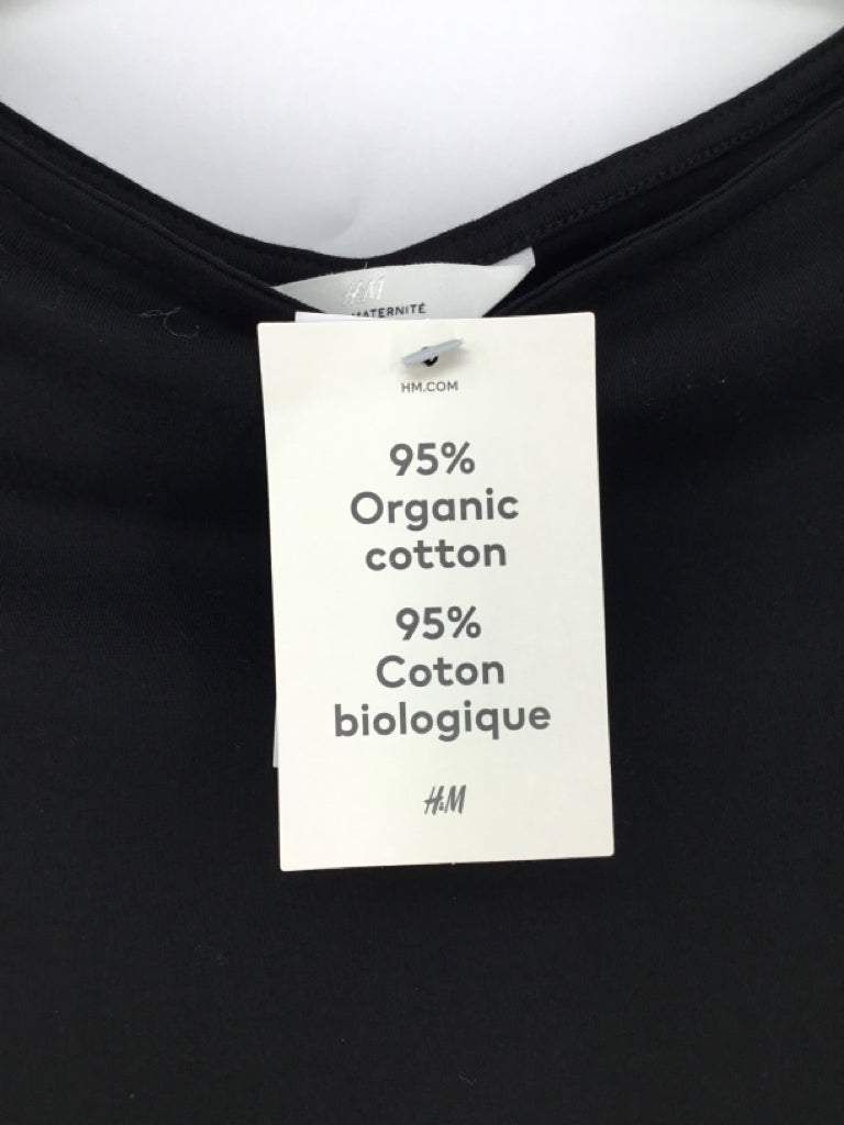 H & M Size S Organic Cotton Top
