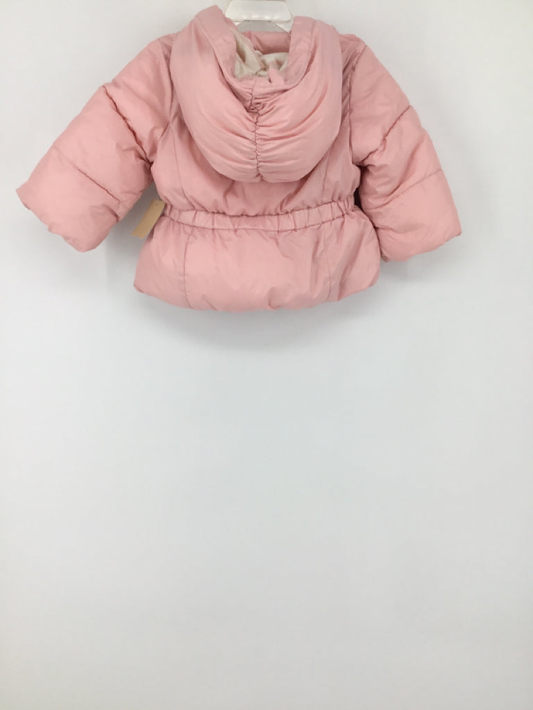 Baby Gap Child Size 12-18 Months Pink Outerwear - girls