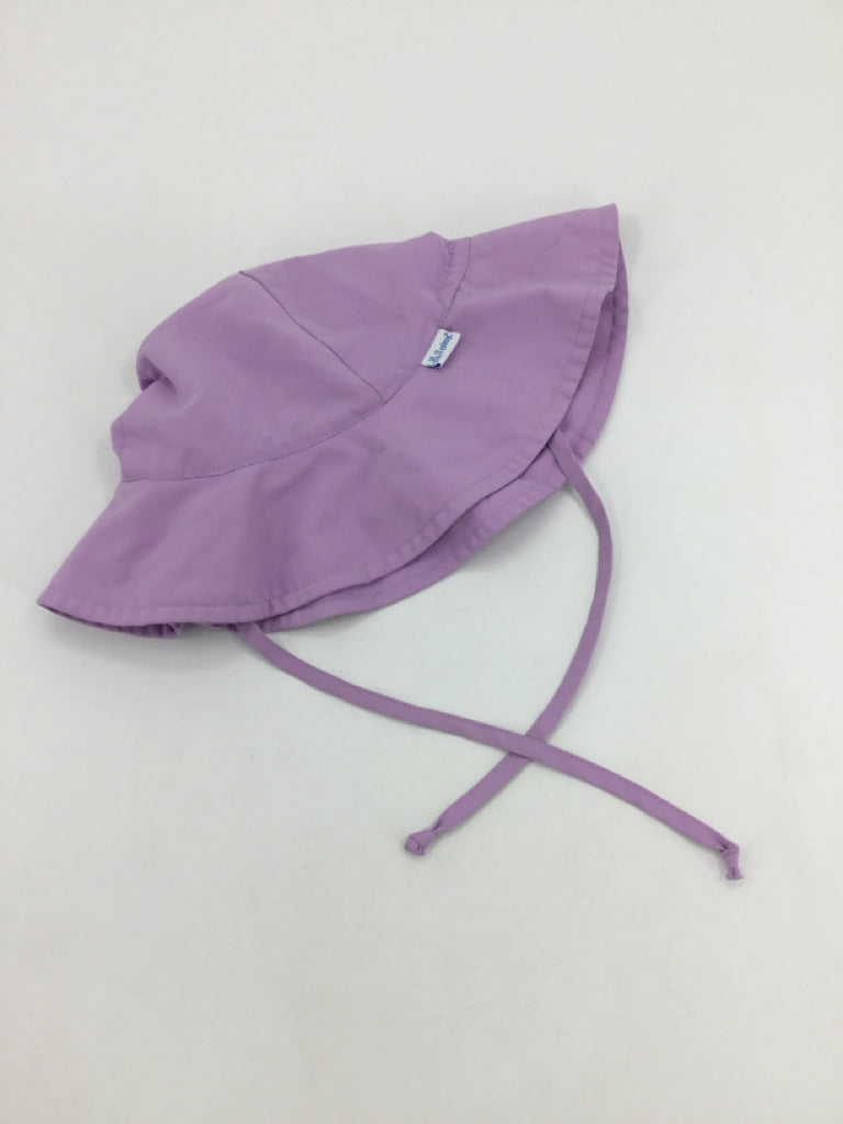 i play Child Size 2 Purple Hats - girls