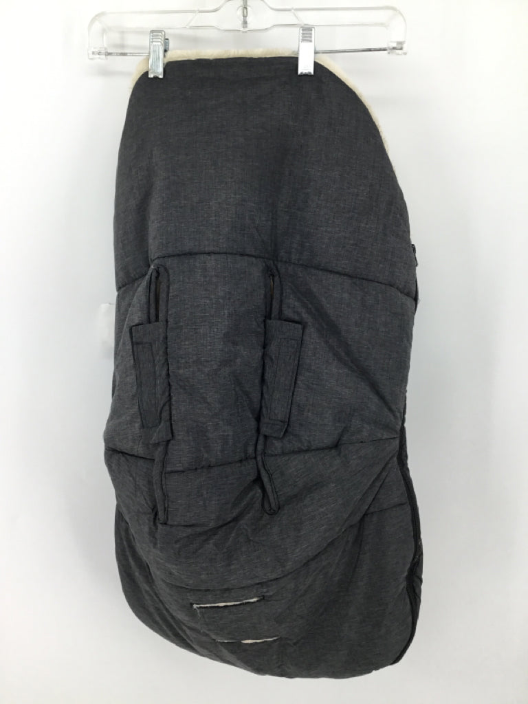 Orzbow Gray Car Seat Cover