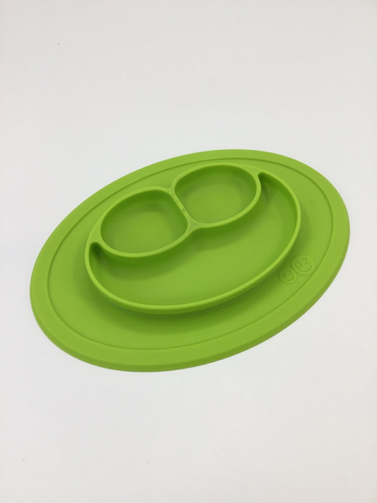 EzPz Green Mini Mat