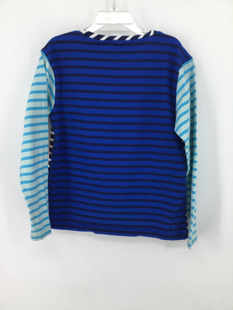 Crewcuts Child Size 6 Multi-Color Shirt - girls