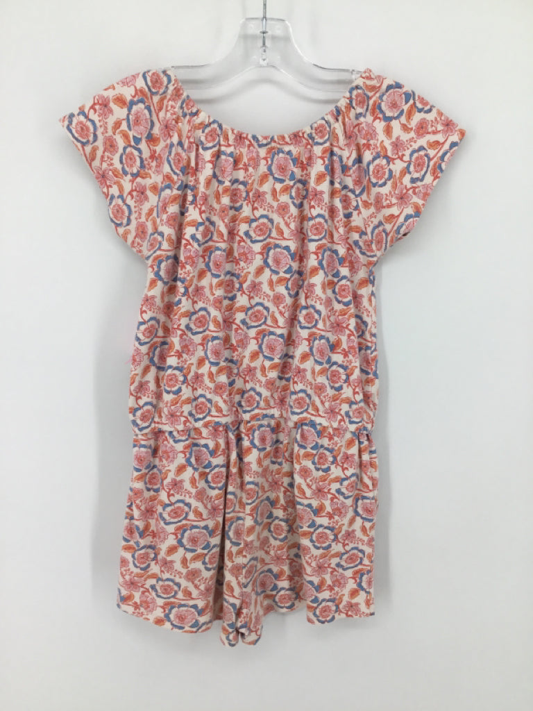 vineyard vines Child Size 8 Pink Outfit - girls