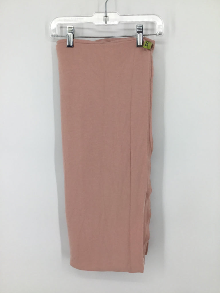 boba Pink Baby/Child Wrap Carrier