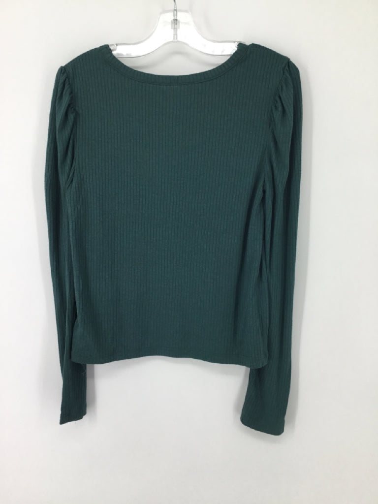 Gap Kids Child Size 10 Green Shirt - girls
