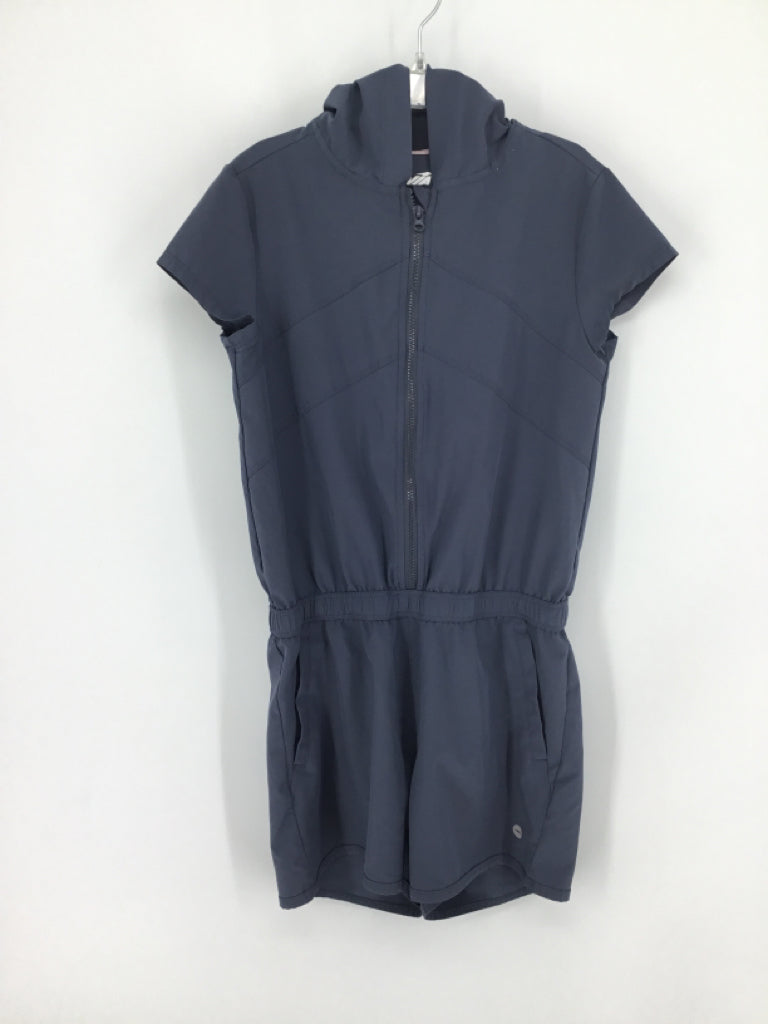 AVIA Child Size 7 Gray Outfit - girls