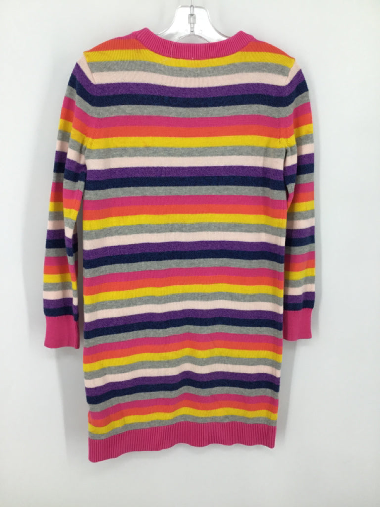 Baby Gap Child Size 8 Multi-Color Dress - girls