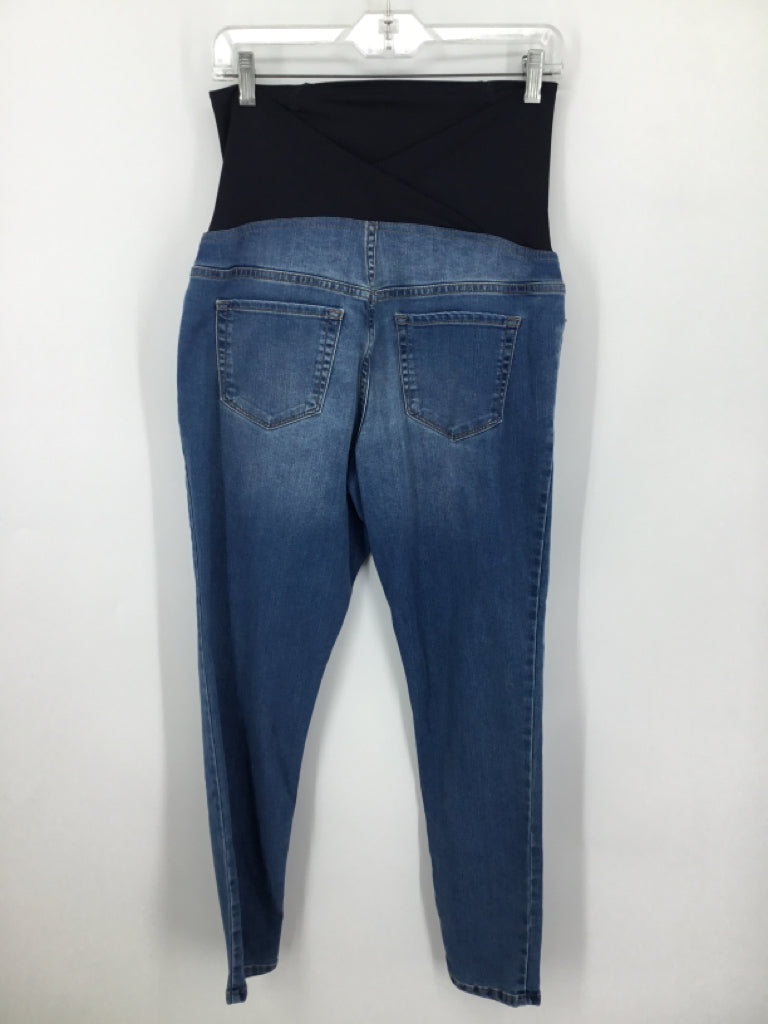 isabel Maternity Size S Denim Jeans