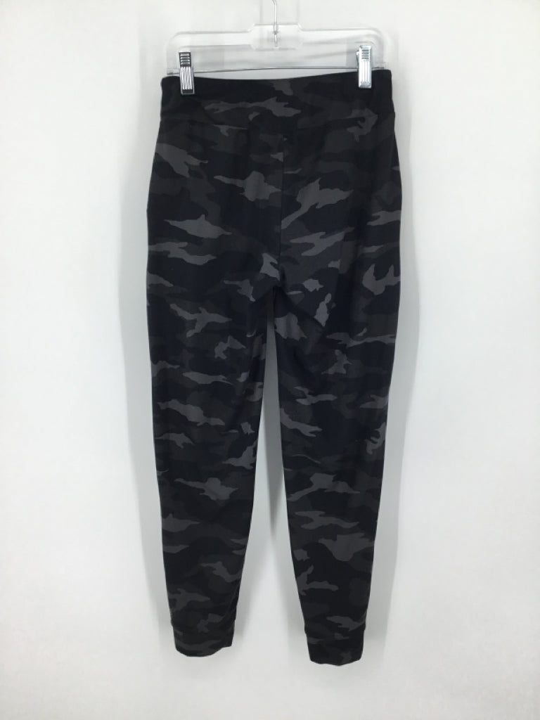 Athleta Girl Child Size 8 Black Pants - girls