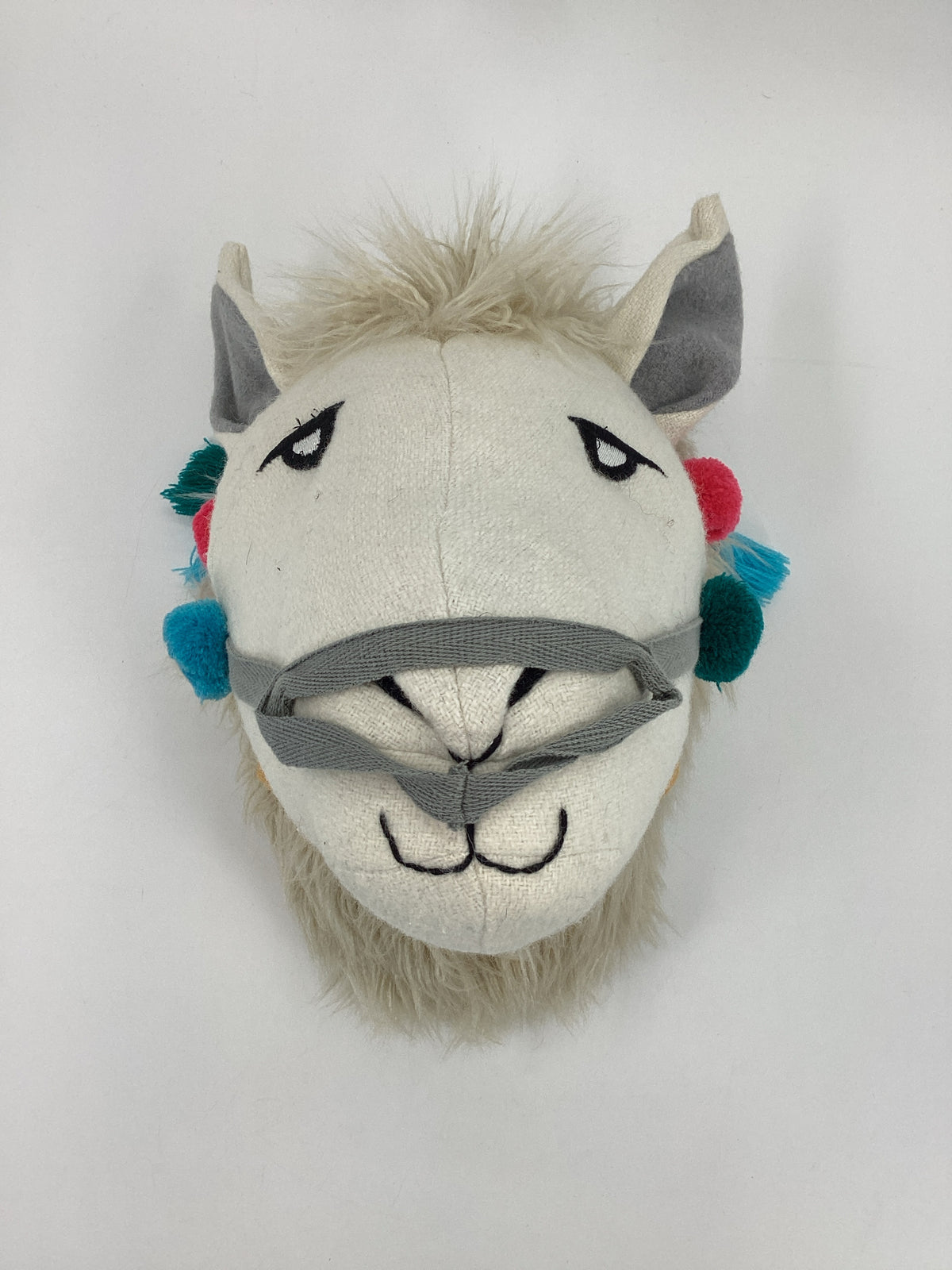 Pillowfort LLama Wall Decor