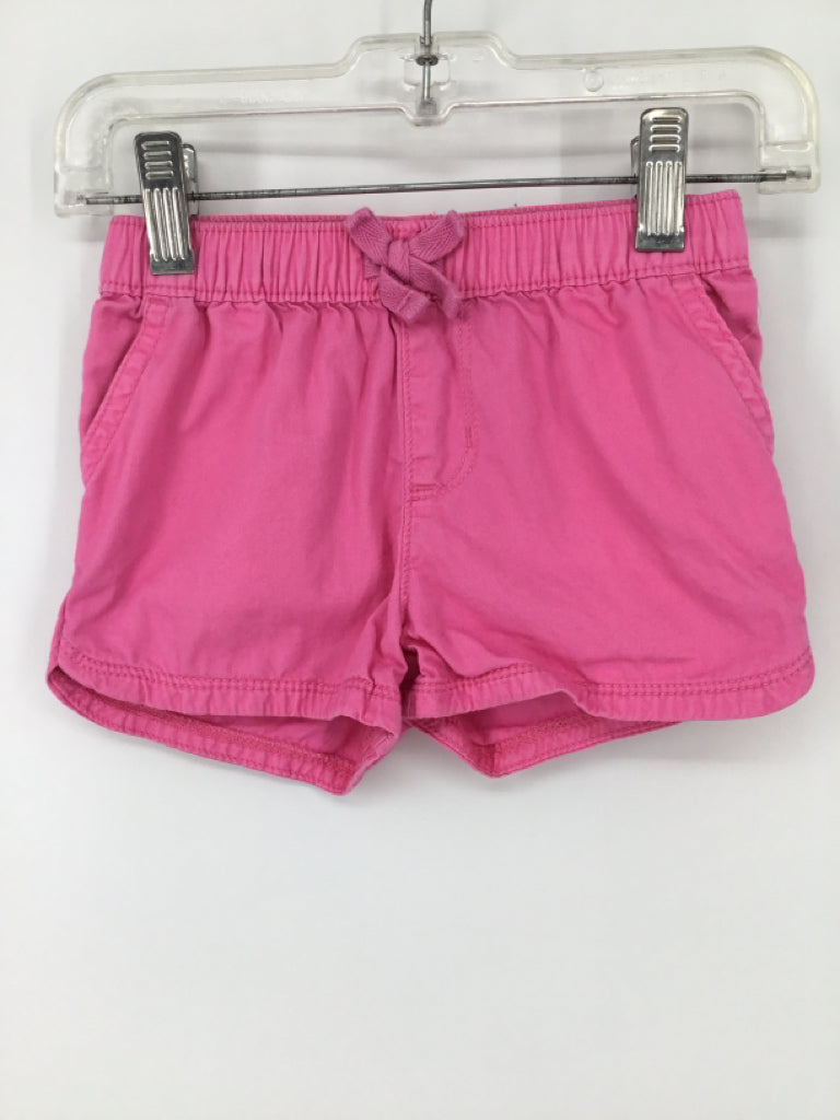 Childrens Place Child Size 2 Pink Shorts - girls