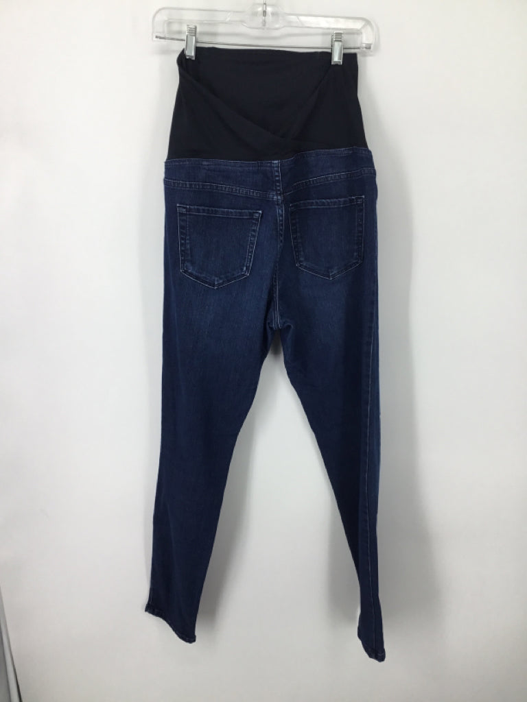 isabel Maternity Size S Denim Jeans