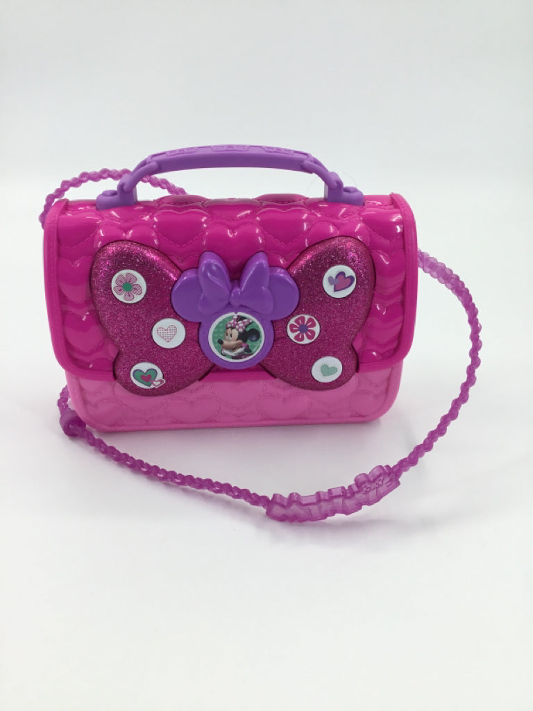 Disney Junior Minnie Mouse Happy Helpers Bag